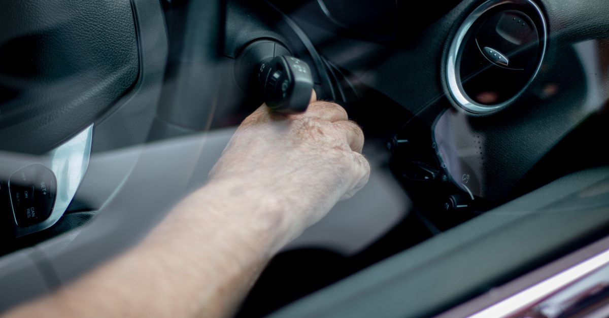 Chevrolet car key fob — Plainfield NJ Locksmith