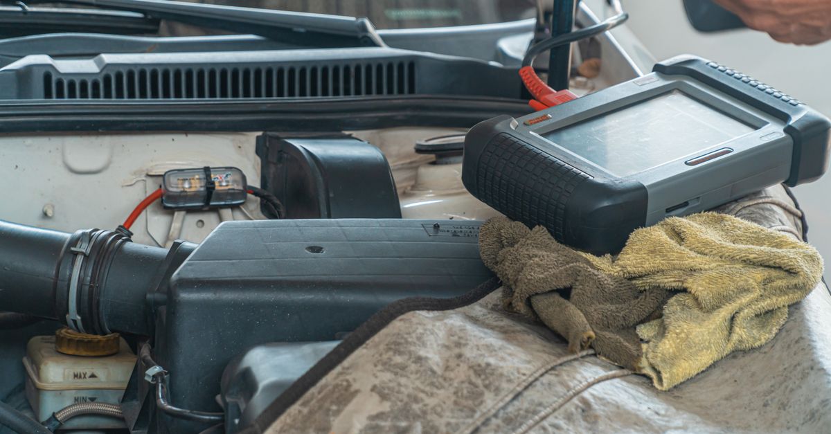 Ignition Lock Repair — Plainfield NJ Locksmith
