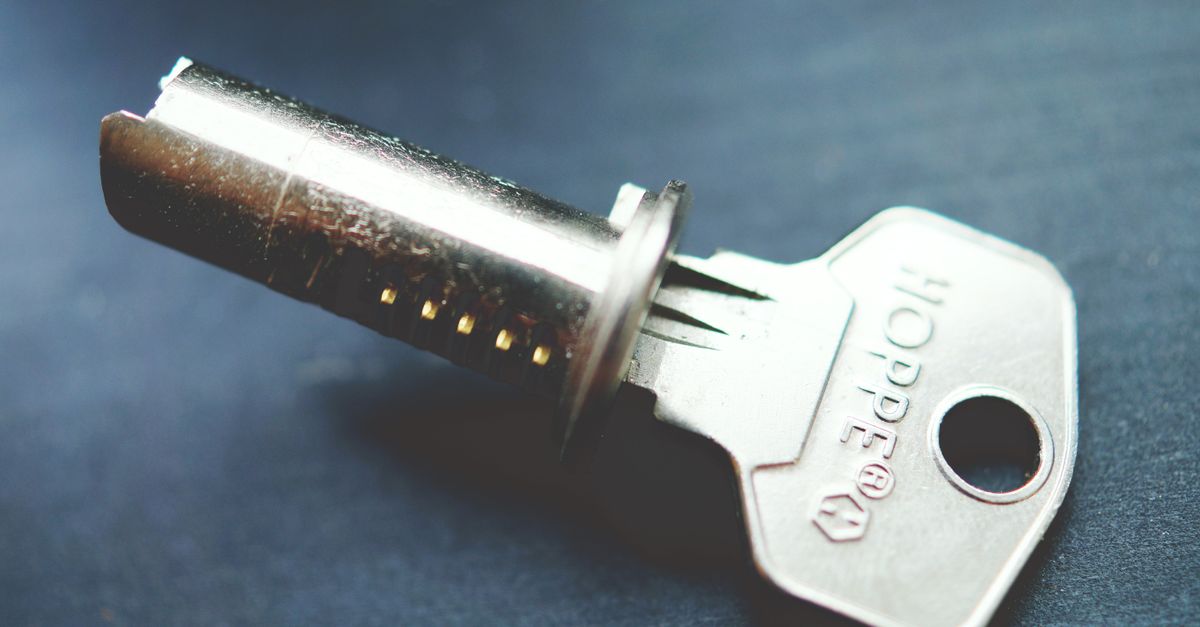 Lost Your Car Key? Locksmith vs. Dealership in Plainfield — Plainfield NJ Locksmith