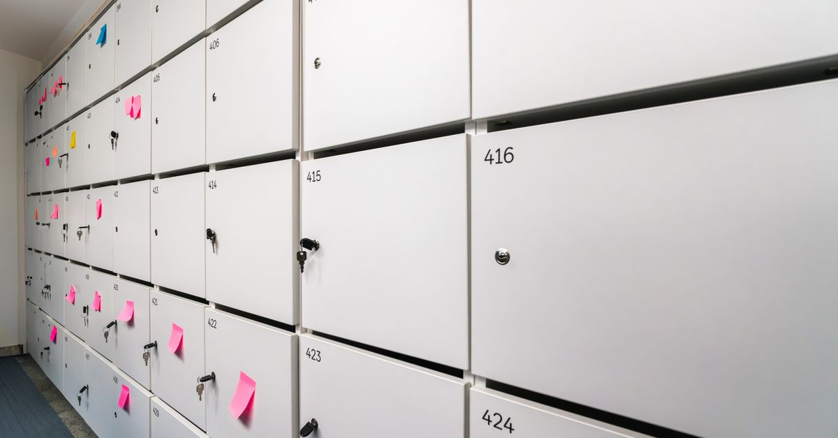 File Cabinet Lock Replacement — Plainfield NJ Locksmith