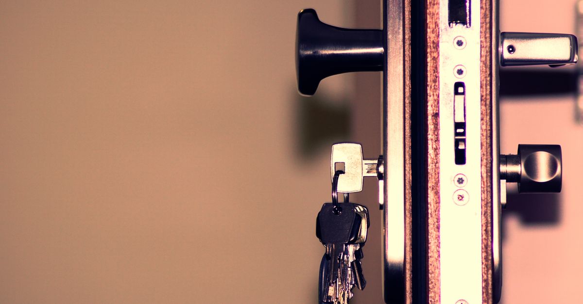 Office Lockout Service — Plainfield NJ Locksmith