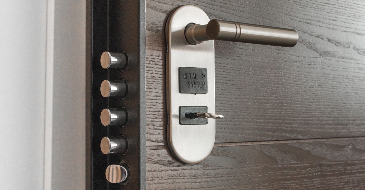 Commercial Locksmith service — Plainfield NJ Locksmith