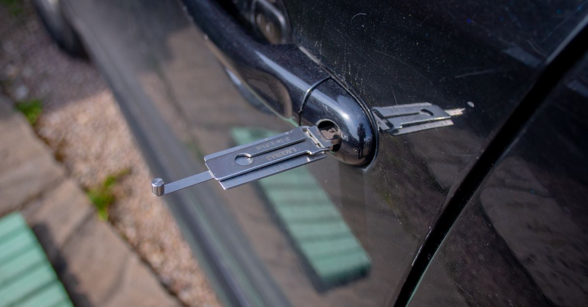 Why You Should Only Hire a Licensed Locksmith in New Jersey — Plainfield NJ Locksmith