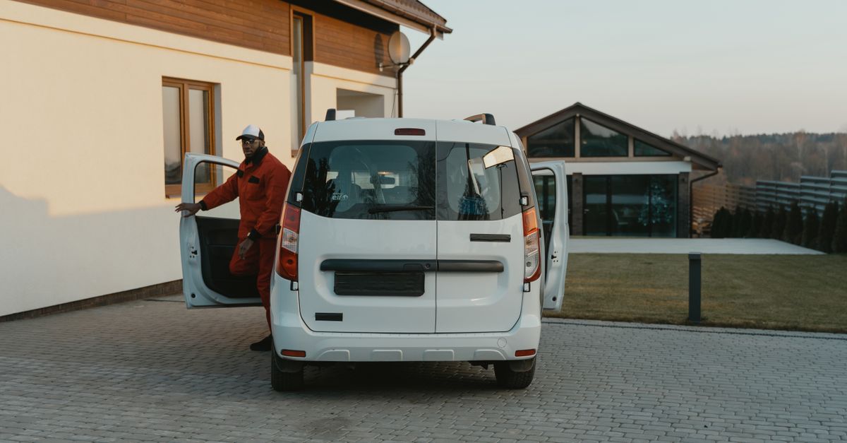 locksmith mobile service van — Plainfield NJ Locksmith