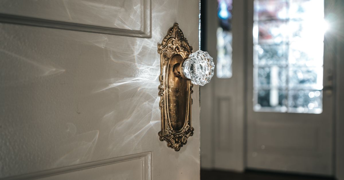 Deadbolt Installation — Plainfield NJ Locksmith