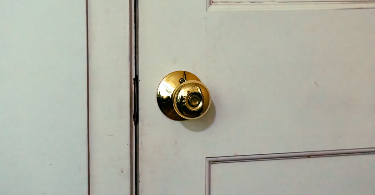 home security lock door — Plainfield NJ Locksmith